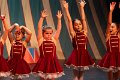 Mini Stars Circus 3C  097